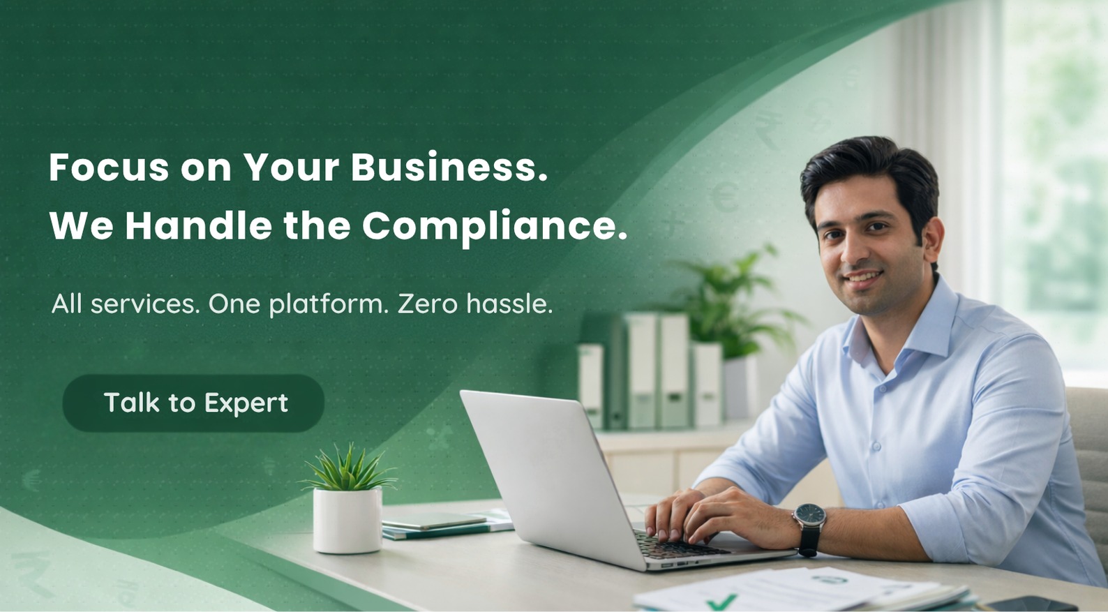 Growth Enablement Desk